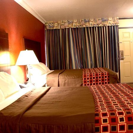 Polynesian Inn Saint Cloud Buitenkant foto
